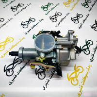 کاربراتور موتورسیکلت هوندا شتاب دهنده 200cc برند LX ( ارسال رایگان)